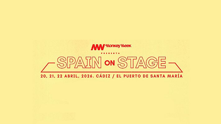 Spain On Stage arranca el 20 de abril en el Puerto de Santa Mar�a
