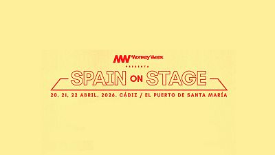 Spain On Stage arranca el 20 de abril en el Puerto de Santa Mar�a