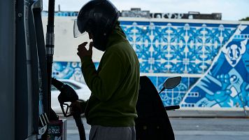 La guerra de Ir�n vuelve a exponer el papel de la energ�a en la geopol�tica