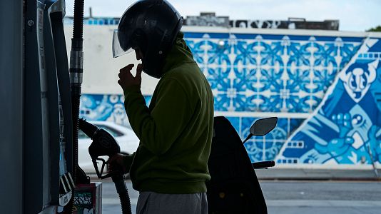 La guerra de Ir�n vuelve a exponer el papel de la energ�a en la geopol�tica