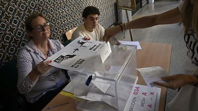 Elecciones Andaluc�a 2026: qu� pasa si no puedes acudir a mesa electoral