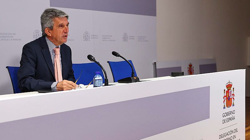 Alrededor de 15.000 personas podrían optar a la regularización en Castilla-La Mancha