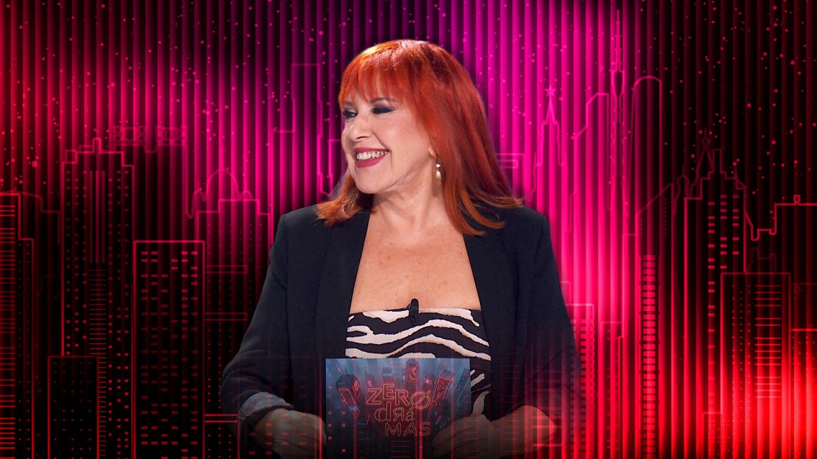 Zero Dramas - Programa 7: Plataformas eróticas, "machocracia" e influencers | Ver ahora