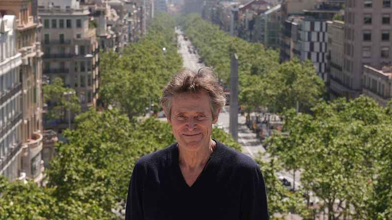 El Barcelona Film Festival reivindica su protagonismo en el ecosistema cinematogr�fico en su d�cimo aniversario