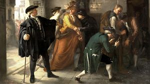 Mot�n de Esquilache