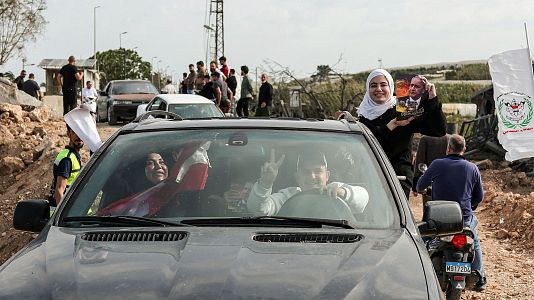 Guerra en Ir�n �ltima hora en directo hoy