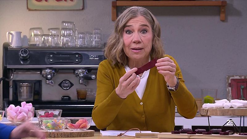 Llaminadures casolanes f�cils: receptes d'Ada Parellada