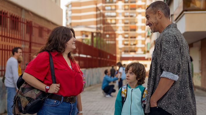 Prep�rate para el estreno de 'Barrio Esperanza' con estas series educativas que no van a dejarte indiferente
