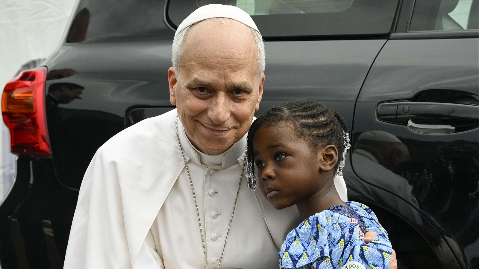 El Papa responde a los ataques de Trump: "El mundo está siendo devastado por tiranos"