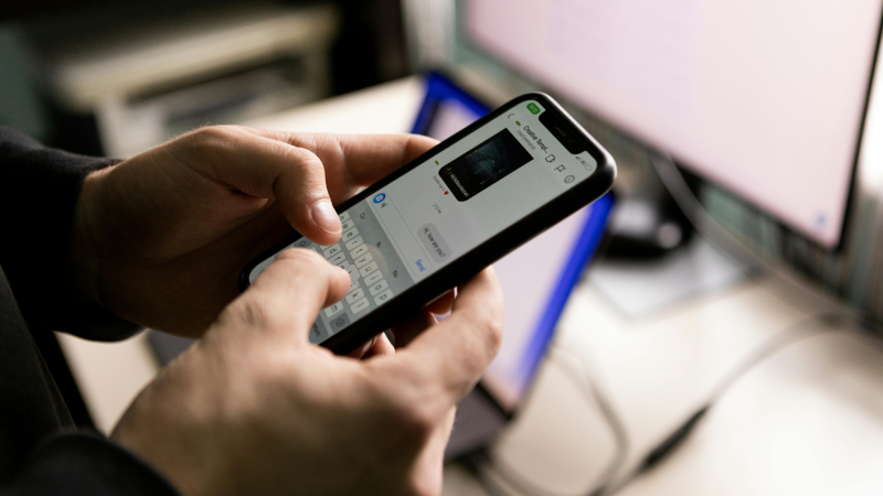 La necesidad de opinar: así funciona la presión digital