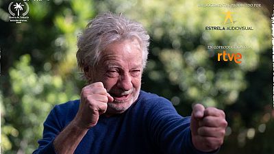 'Imprescindibles' estrena 'Mariscal. La alegría de vivir', retrato del artista y de toda una era