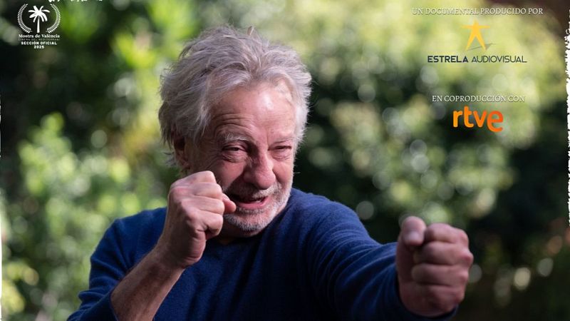 'Imprescindibles' estrena 'Mariscal. La alegría de vivir', retrato del artista y de toda una era