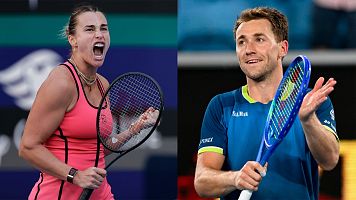 Mutua Madrid Open 2026 de tenis: hora y d�nde ver en TV gratis