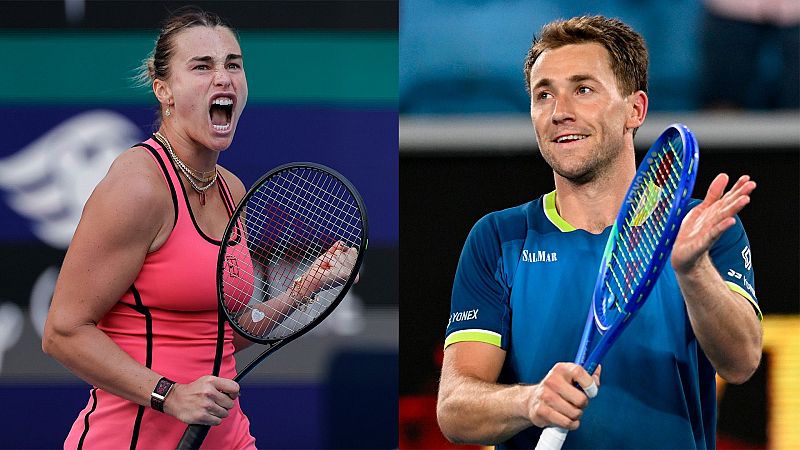 Hora y dónde ver en TV gratis el Mutua Madrid Open 2026 de tenis