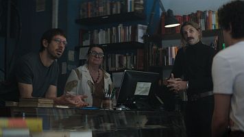 Fotograma de 'Casi todo bien'