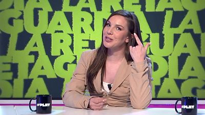 En Play - La Retaguardia - 16/04/2026 (Preview)