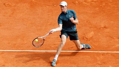 Programaci�n de deportes gratis en RTVE Play: semana del 20 de abril de 2026