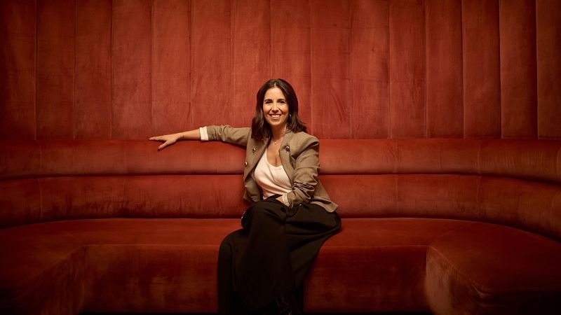 La 2Cat estrena 'No se n'ha parlat prou', un format innovador d'actualitat amb Laura Rosel