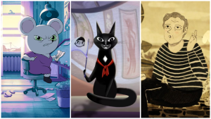 'Decorado', 'Hay algo detr�s de ti' y 'C�o Sozinho' han sido los gandores de los Premios Quirino 2026