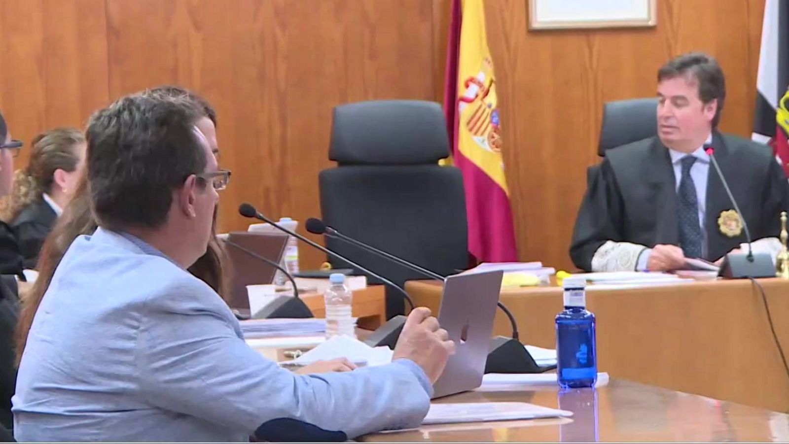 Culpable de asesinar a su mujer | Ver