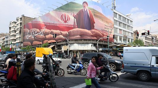 Claves de la tregua de dos semanas entre EE.UU. e Ir�n