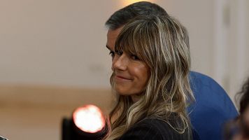 Manos Limpias pide 10 a�os de c�rcel para Bego�a G�mez por tr�fico de influencias y malversaci�n de caudales p�blicos