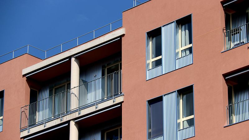 Els lloguers de temporada cauen per primera vegada des del topall