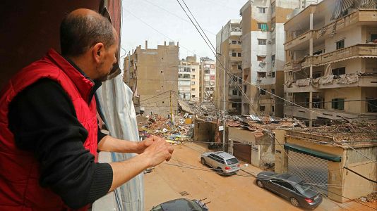 Guerra de Ir�n, �ltima hora en directo