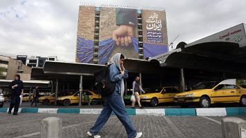 Guerra de Ir�n, �ltima hora en directo