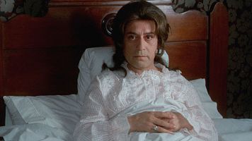 Mi querida se�orita, ver en RTVE Play