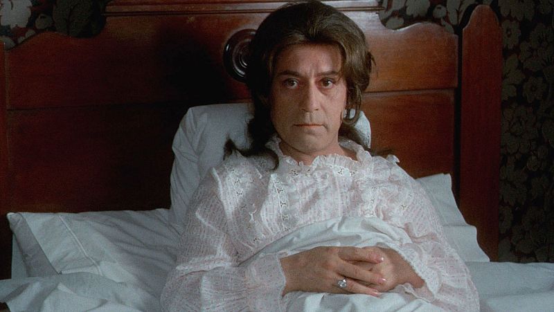 Mi querida se�orita, ver en RTVE Play