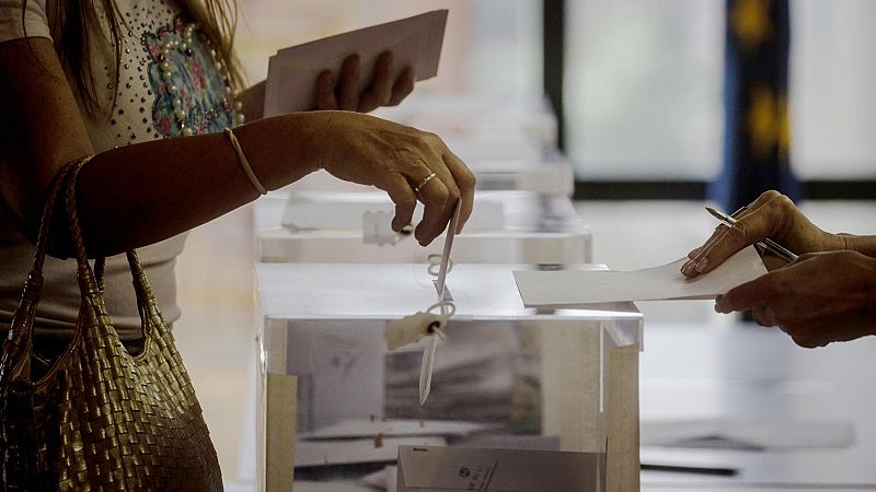 Gu�a para el voto CERA: c�mo votar desde el extranjero en las elecciones del 17 de mayo en Andaluc�a