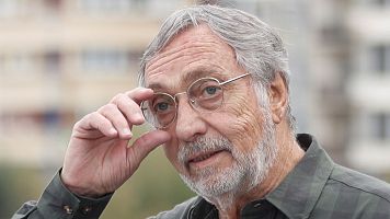 Muere el actor argentino Luis Brandoni.