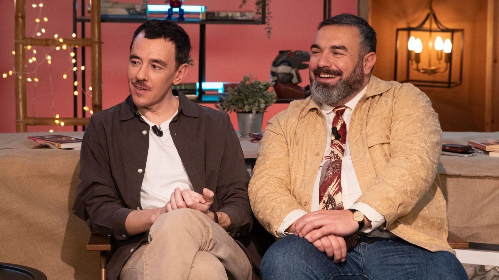 Mi persona favorita – Episodio 5 | Ver ahora en RTVE Play - Mi persona favorita | Ver