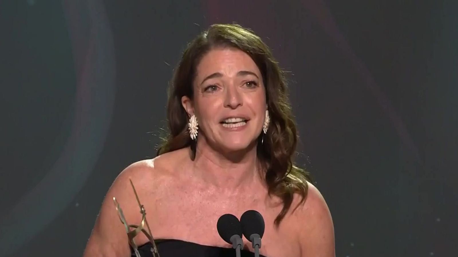 Nora Navas, millor actriu espanyola - Premis Sant Jordi 2026 - Especials en català | Veure