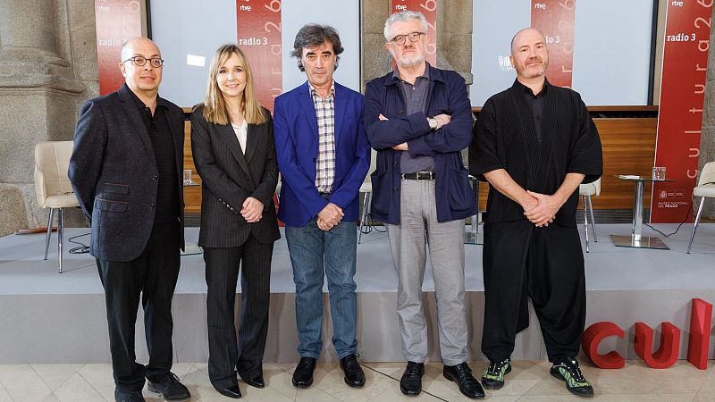 "Su gran función es hacer que las obras sean relevantes para la sociedad"