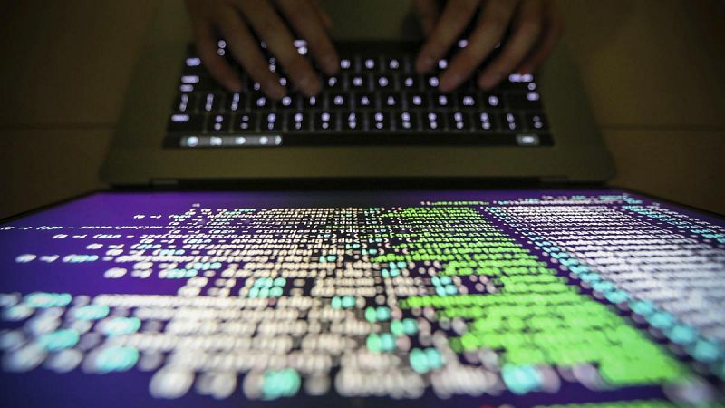 Detenido en Alicante el "genio informático" de una red mundial de ciberatracadores de bancos