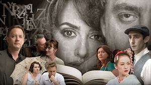 Pel�culas y series para celebrar el 'D�a del Libro'