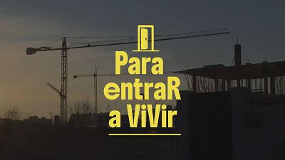 RTVE Noticias lanza 'Para entrar a vivir', un especial informativo digital sobre el acceso a la vivienda