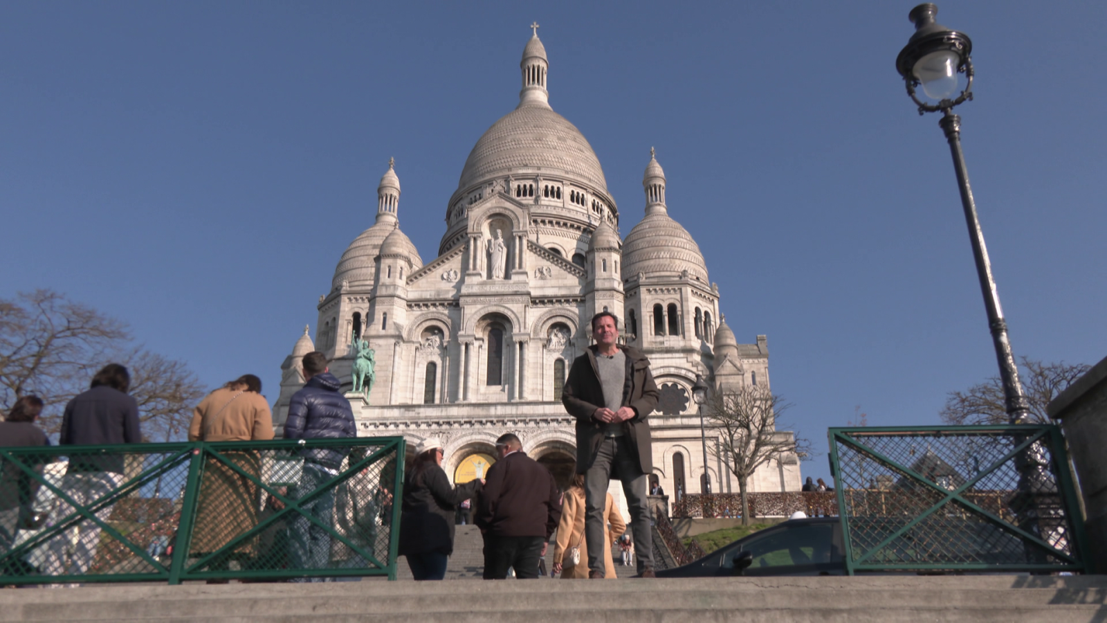 Los imprescindibles de París - Aquí la Tierra | Ver