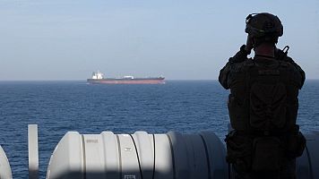 Guerra en Ir�n en directo, hoy