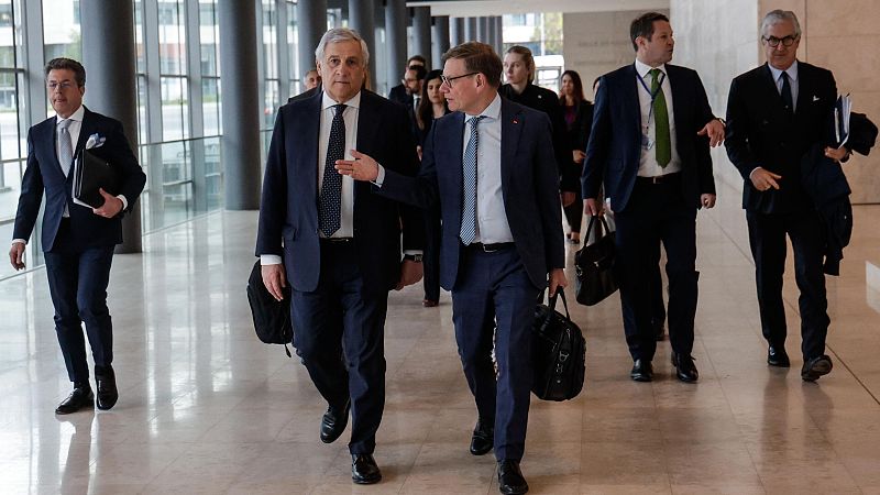 Alemania e Italia rechazan la propuesta española de suspender el Acuerdo de Asociación con Israel