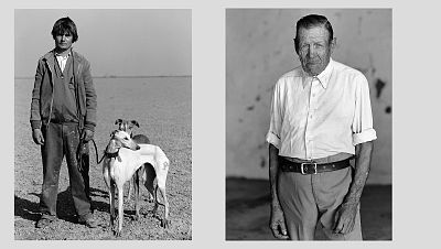 El documental de At�n Aya en RTVE Play