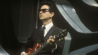 Roy Orbison hizo 'Pretty Woman' en una ma�ana pero no sab�a que ser�a tan poderosa como para cambiar una pel�cula