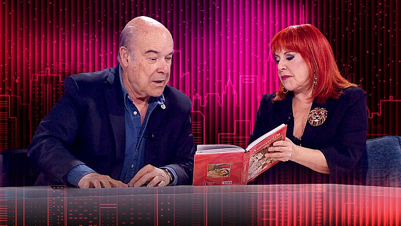 Loles León, ante la sologamia de Mónica Cruz: "¿Lo llamamos así cuando queremos decir "ego"?