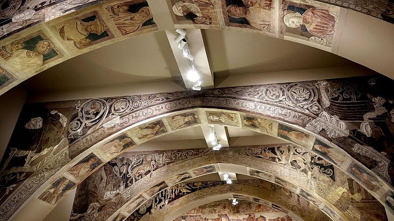 Rebutjada la querella dels exconsellers de Cultura contra la jutgessa del cas Sixena