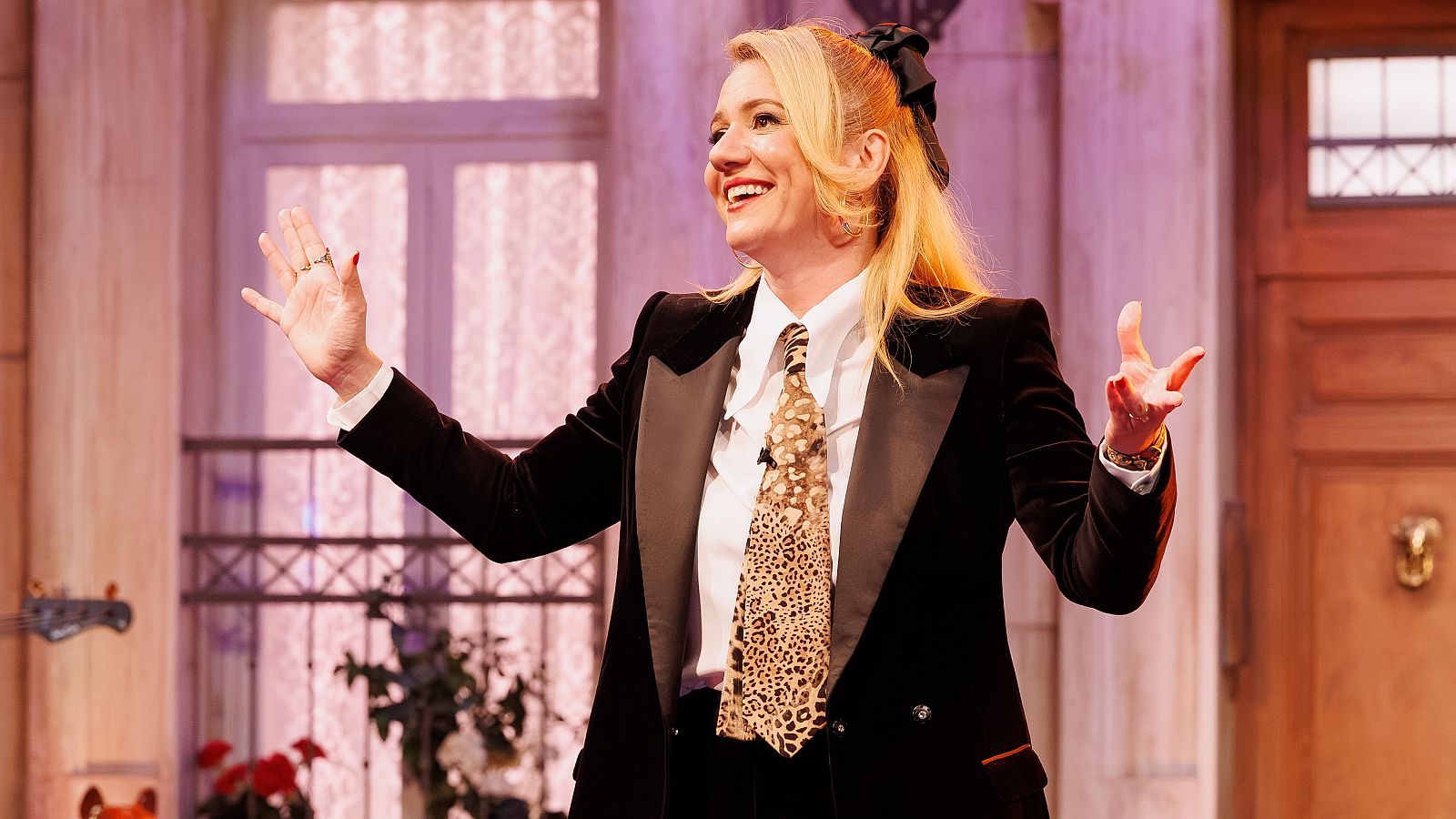 Henar Álvarez repasa la exclusión del cuerpo femenino en la ciencia | Ver