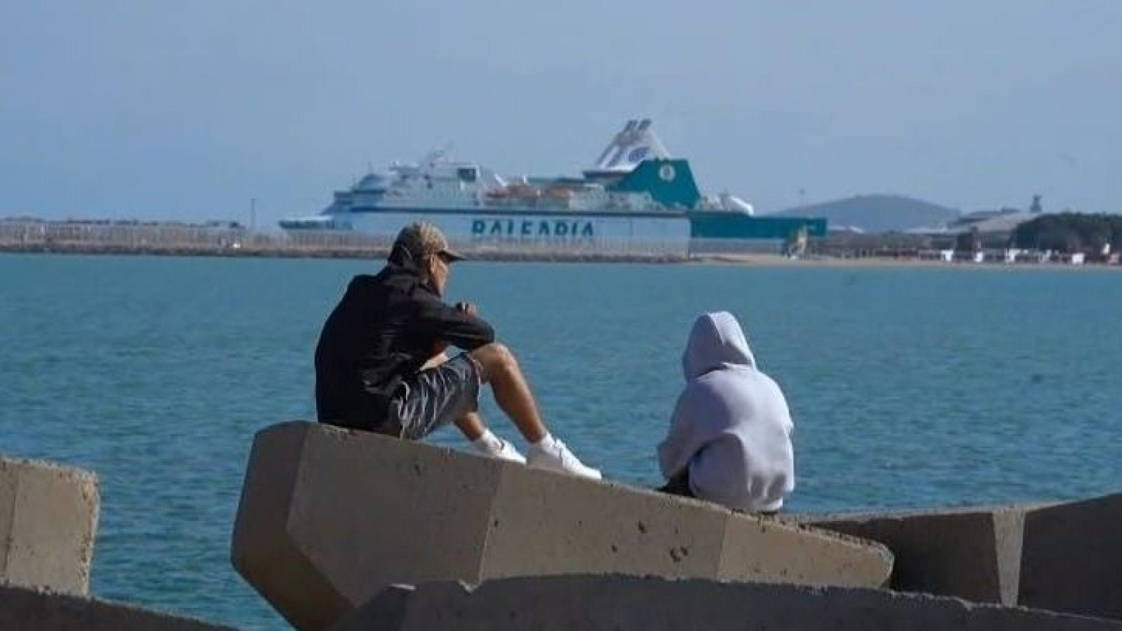 El rap para narrar las migraciones | Ver