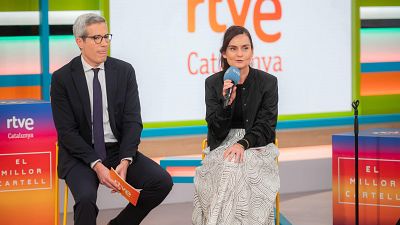 La 2Cat, galardonada en los Premios R�dio Associaci�