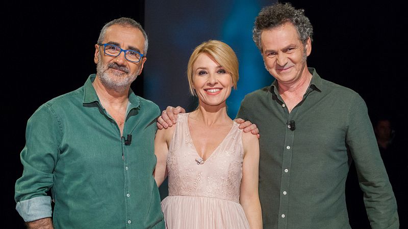 'Camino', una premiada película de Javier Fesser, en Versión Española